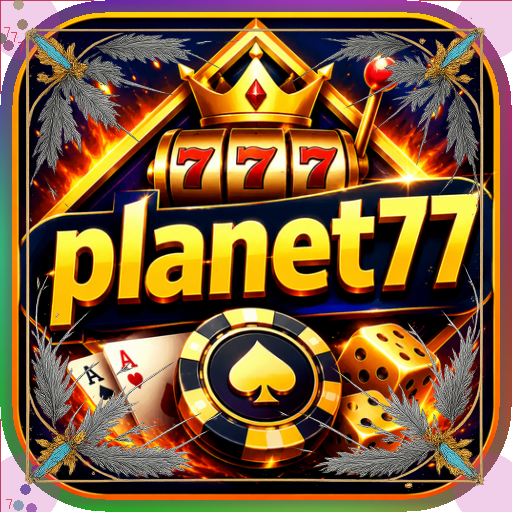 planet77 — mitra unggulan