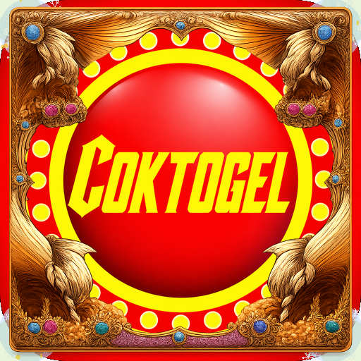 coktogel — galeri pratinjau Resmi APK